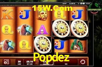 Jackpot Winner