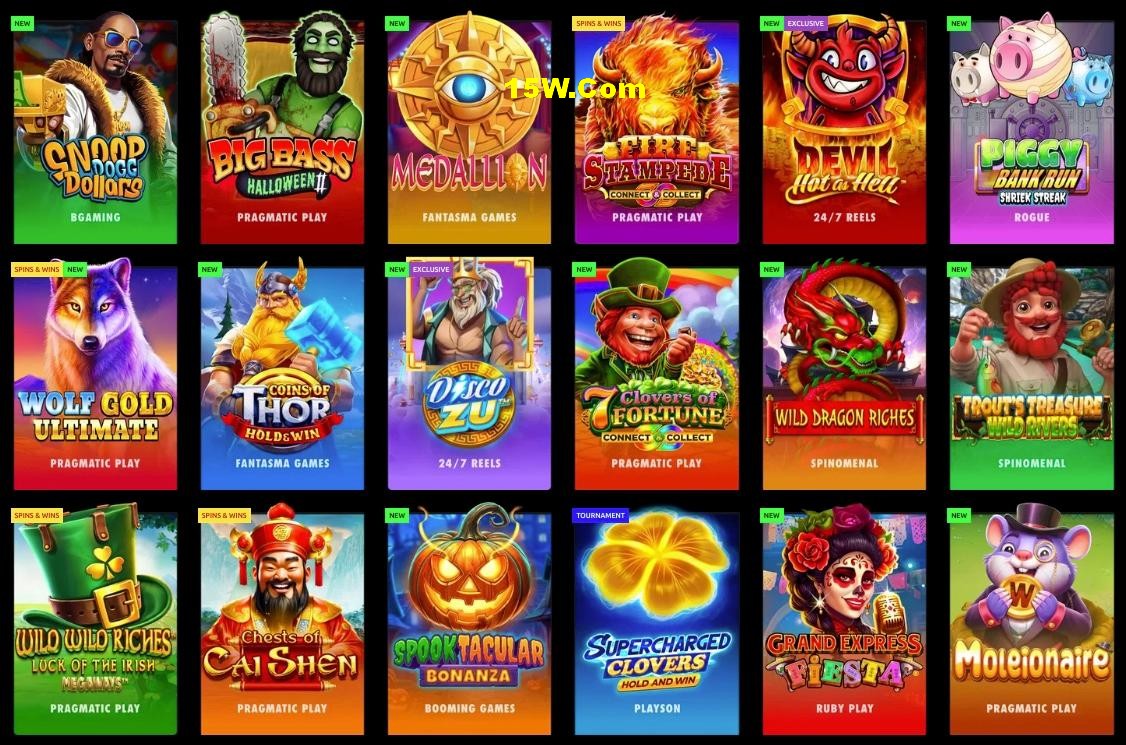 Facebook Rewards