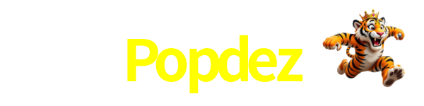 Logo da Popdez